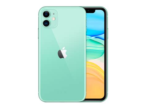 Apple Iphone 11 64gb Green 37 990₽ купить в Воронеже