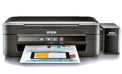 Epson l360 is a multi function ink tank printer of the low cost printing. Epson L360 Driver printers Download | Drivers Epson