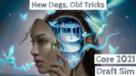 65 kg (135 lbs) body measurements: New Dogs, Old Tricks | Core 2021 Draft Simulation - YouTube