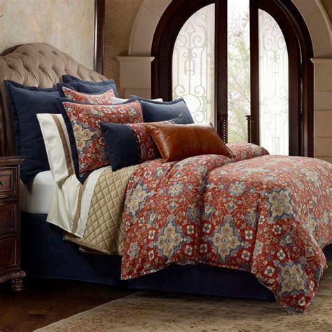 Luxury Bedding And Home Decor Hiend Accents