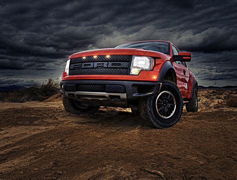 Ford F 150 Raptor Photograph By Movie Poster Prints Fine Art America