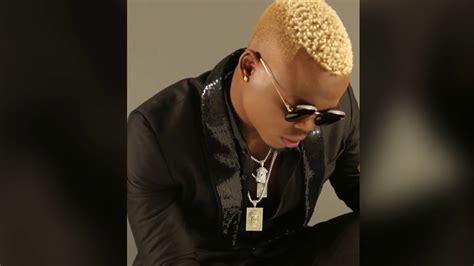 Harmonize Nishachoka Official Audio Youtube