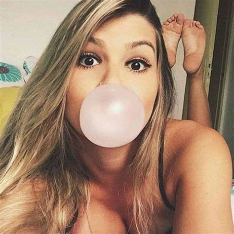 Chewing Gum Beautylover2