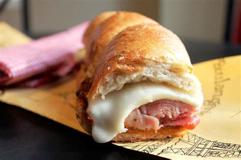 Melt away, melt down suggestions: Italian Mozzarella Sandwich Melt with Pecan Pesto - Creole ...