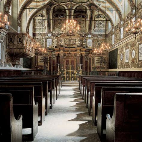 Top 10 Synagogues For A Jewish Destination Wedding In Italy