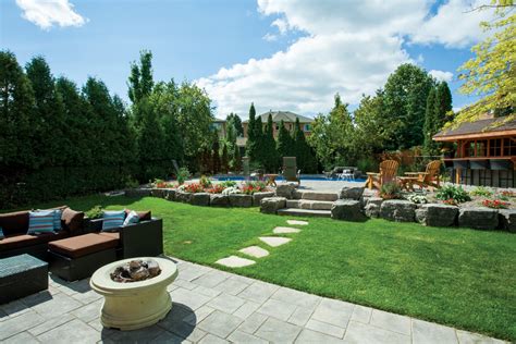 Softscaping 6 Outdoor Lifestyles