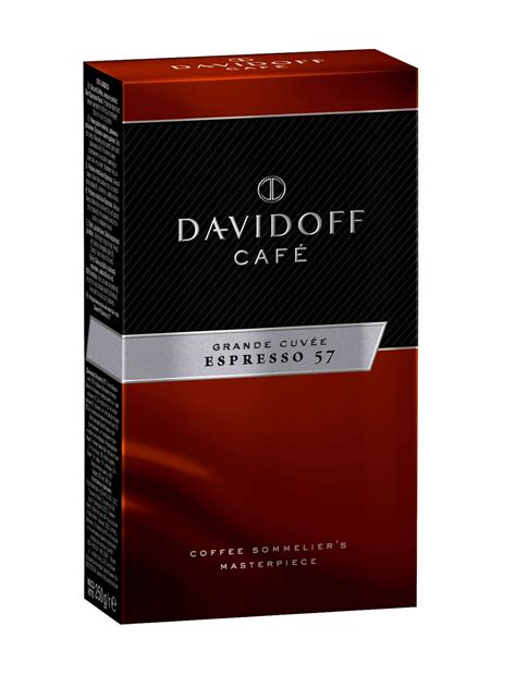 Davidoff is simply the rolls royce of coffees. kahveaskina..: Kahve Tutkunlarının Vazgeçilmezi Davidoff ...