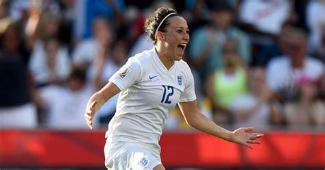 Norway 1 2 England Lucy Bronze Wondergoal Fires Lionesses To Historic