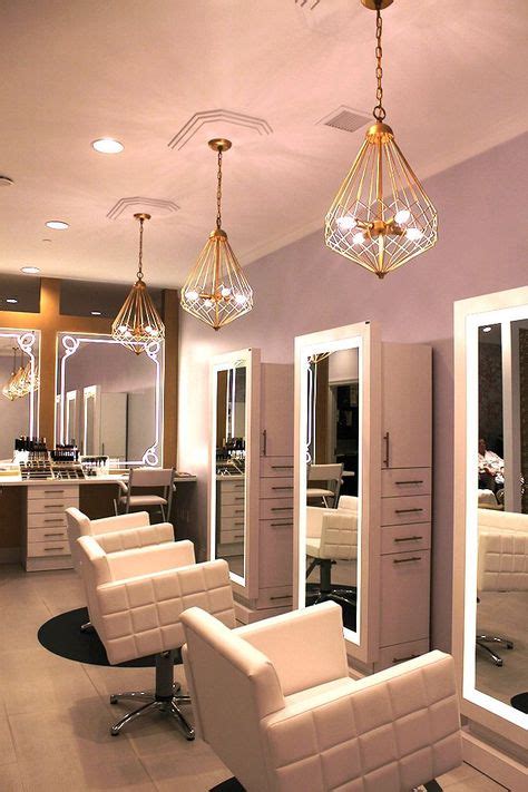 9 Beauty Salon Design Ideas Beauty Salon Design Salon Interior