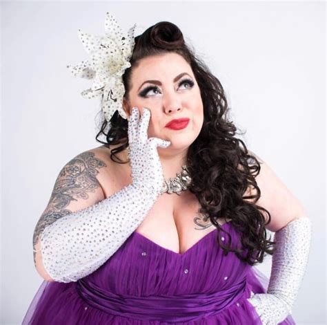 Kahnawake Woman Crowned Queen Of Burlesque In New Orleans Cbc News