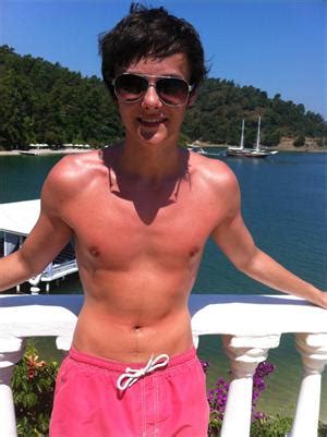 The Stars Come Out To Play Tyger Drew Honey Shirtless Twitter Pics