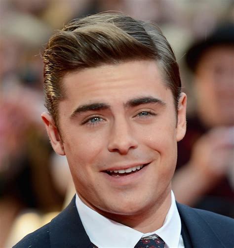 Zac Efron 3 His Father David An Electrical Engineer And Mother