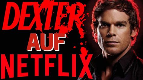 Dexter Auf Netflix Wie Du In Deutschland Alle Dexter Staffeln Schauen