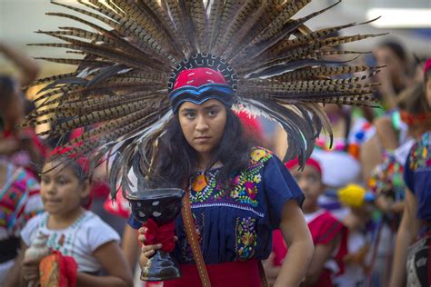 What The California Dream Means To Indigenous Peoples Latino Usa