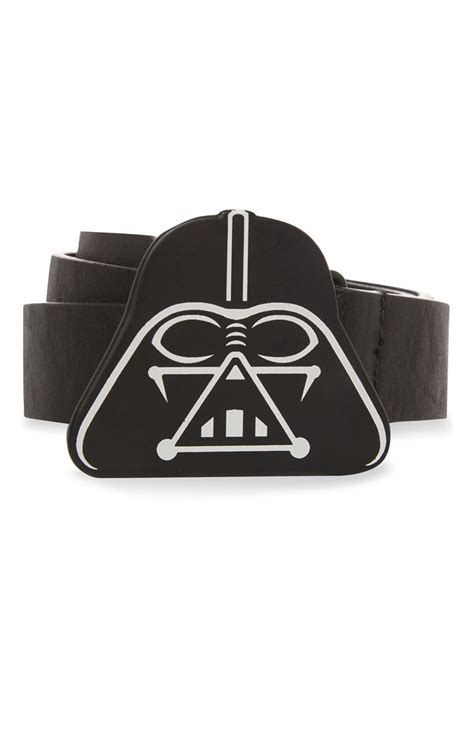 Star Wars Darth Vader Belt Star Wars Items Star Wars Darth Vader Belt