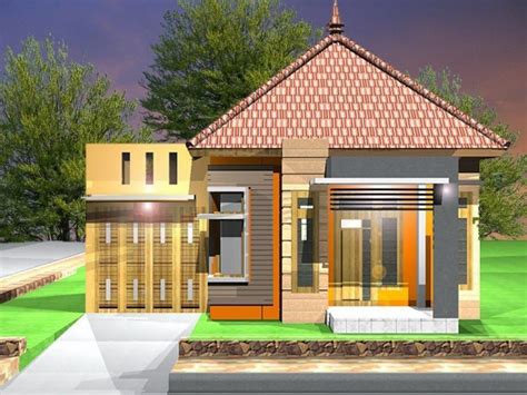 67 Kumpulan Desain Rumah Atap Datar Minimalis Modern Terbaru Dan