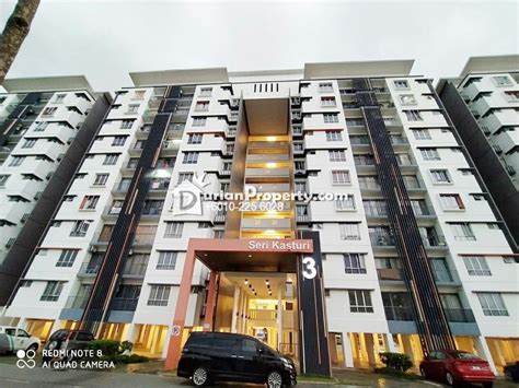 It is accessible via setia alam highway from the new klang valley expressway (nkve) since the interchange was opened on 14 july 2006. Apartment For Sale at Seri Kasturi, Setia Alam for RM ...