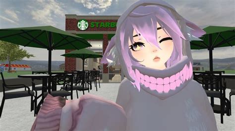 Vrchat Avatar Searcher