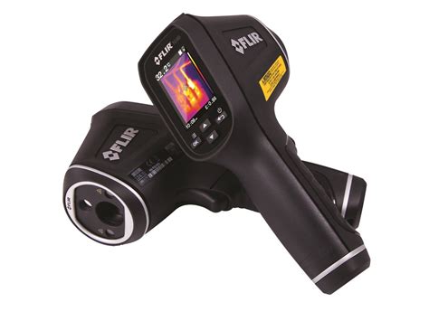 FLIR TG165 Spot Building And Industrial Thermal Imagers TEquipment NET