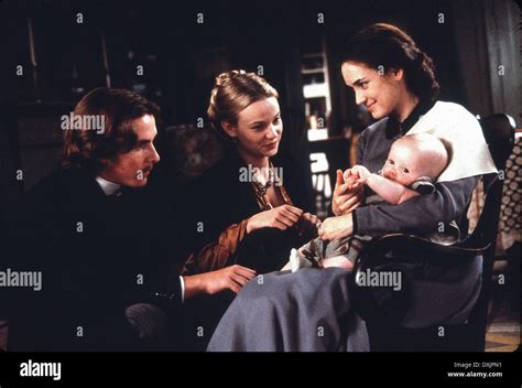 Winona Ryder Little Women Hi Res Stock Photography And Images Alamy