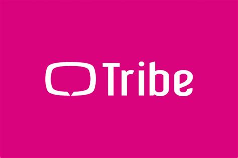 Tribe Logopedia Fandom