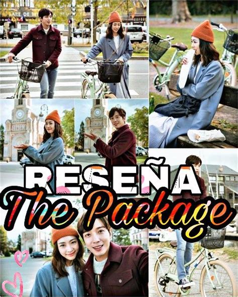 ~ Reseña The Package~ 💕 | •K-DRAMA• Amino