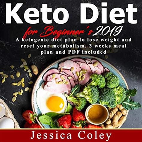 You won't even miss your old favorites with this book's array of recipes, which includes 100 delectable bites like smoked. Free Download: Keto Diet for Beginners 2019: A Ketogenic ...