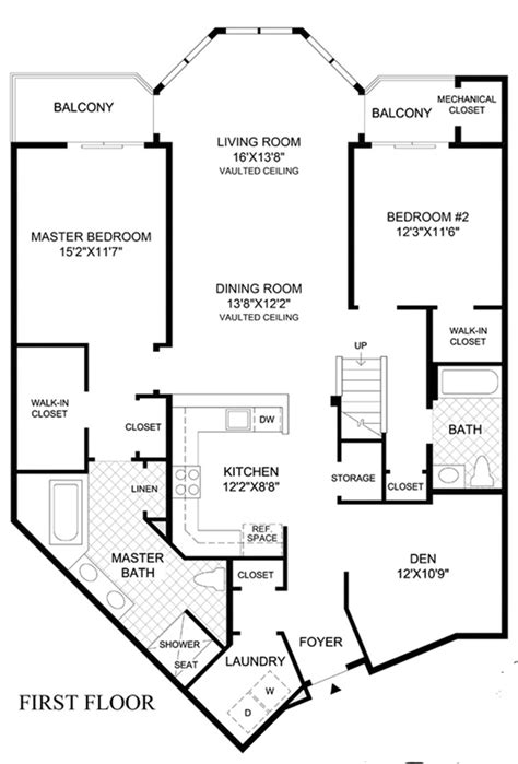 Take A Look These 11 Loft Homes Floor Plans Ideas Home Plans And Blueprints
