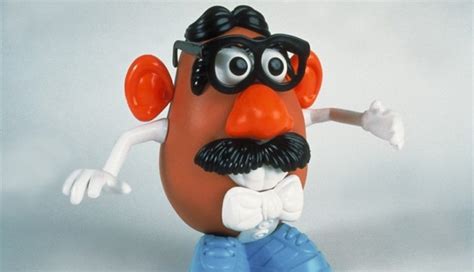 Mr Potato Head Is Now Gender Neutral And People Are Losing Their Minds