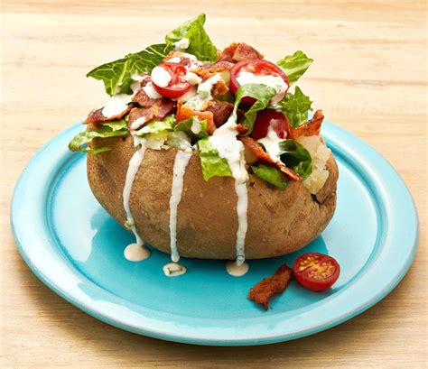 Shop oneteaspoon denim, clothing, footwear, basics, accessories & homewares. The Pioneer Woman Shares Her Recipe for BLT Baked Potatoes ...