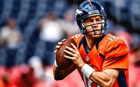 Peyton Manning Wallpaper Athletize Get To Know Your Favorite Sports