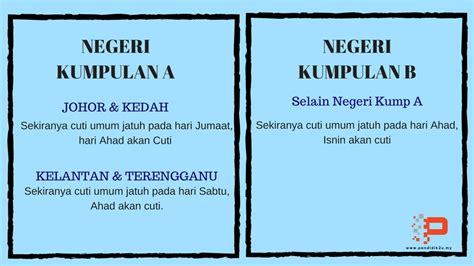 Check spelling or type a new query. Formula Cuti Berganti Negeri Yang Berbeza - Pendidik2u