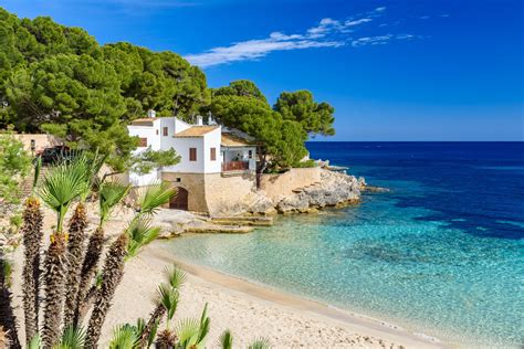 Wohnungen übersicht aller wohnungen bzw. Ferienhaus & Ferienwohnung Spanien - Urlaub in Spanien