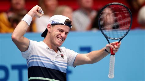 Andrew harris 6/3 6/1 6/3 e avanza al secondo turno degli australian open! Tenis: Diego Schwartzman volvió a ganar y jugará la final ...