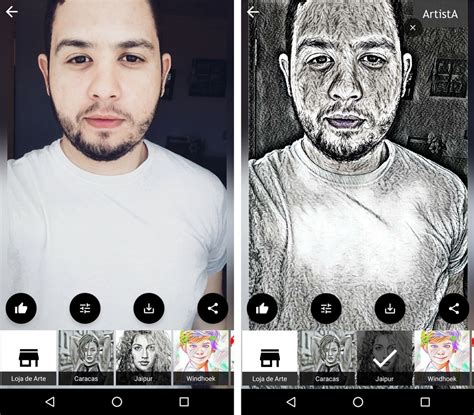 🏅 Best Apps To Turn Your Photos Into Caricatures Publishers