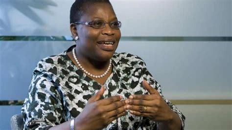 Oby Ezekwesili Reacts After Her Party Endorsed President Buhari For 2019