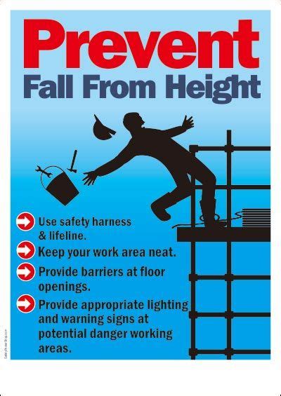 19 Best Scaffolding Safety Ideas Health And Safety Poster Safety