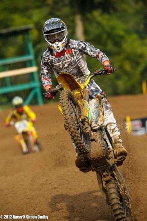 Cant Wait To Watch Some Pro Motocross And Supercross Motocross