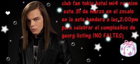 We want to see th in turkey <3. Club Fan Tokio Hotel M.I.4.: marzo 2012