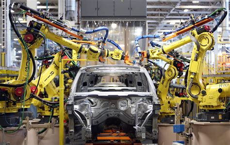 Automobile Factories In Turkey Best 4 Brands Importing House