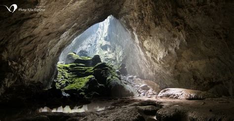 Hang Son Doong Cave The Worlds Biggest Cave National