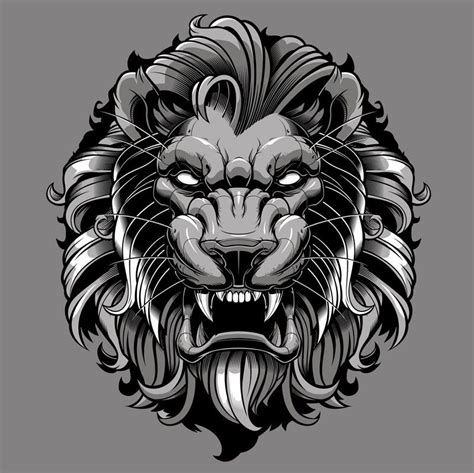 Pin By Suraj Bandara On Masuri Helmet Lion Tattoo Lion Tattoo Design