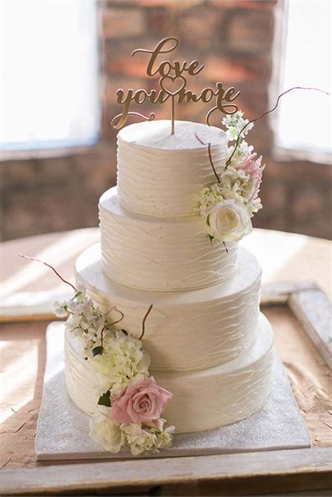 Creative Wedding Cake Topper Inspiration Ideas Wedding
