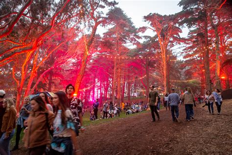 Navigating Outside Lands 2021 An Hour By Hour Guide For All 3 Days