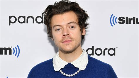 Harry Styles Reveals He Felt Shame About His Sex Life While In One