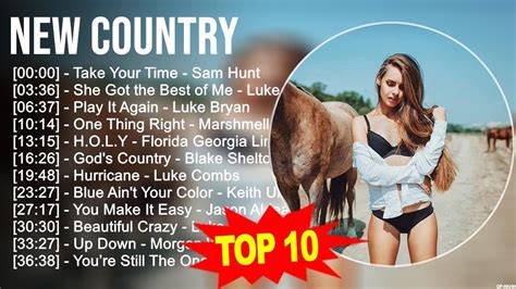 New Country Songs 2023 Walker Hayes Kacey Musgraves Jason Aldean