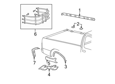 800 x 600 px, source: Ford F-150 Plug - quarter panel. Upper molding plug ...