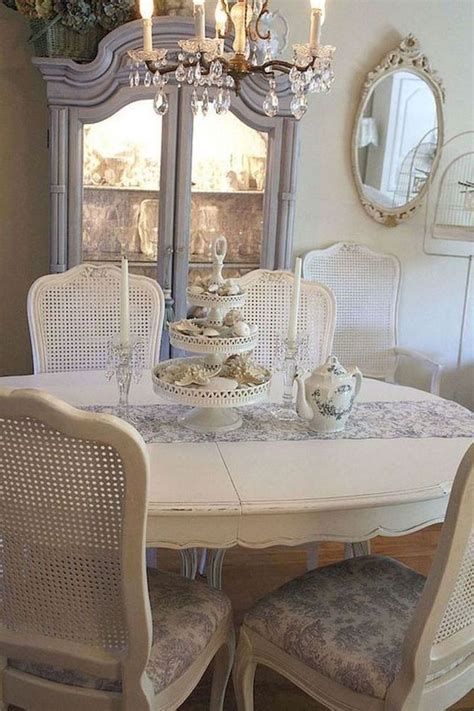 Home Dining Room Decor Shabby Chic Living Room Table Dining Table