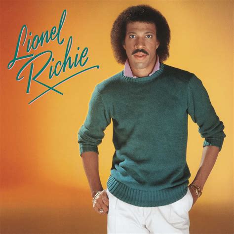 Lionel Richie - Lionel Richie [LP] - Amazon.com Music
