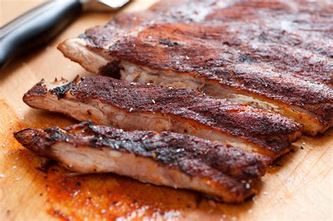 Oven Smoked Ribs Recipe Nyt Cooking